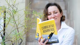 Balancing Personal and Professional Growth This Spring