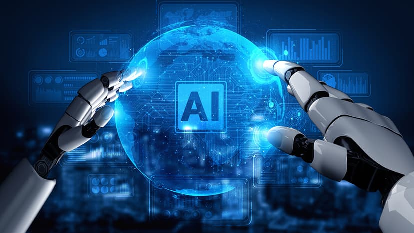 What is Personalized AI? Making AI Work for You