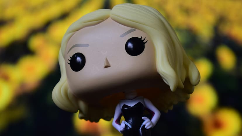 Why Are Pop Figures So Popular Among the New Generation?