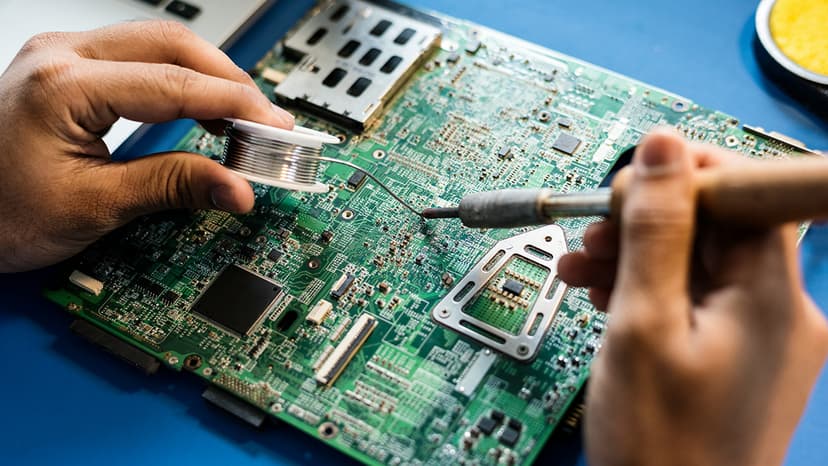 What Is a Printed Circuit Board?