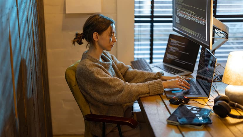 Why ReactJS Is a Top Choice for Web Developers