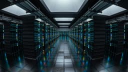 What Is a Server and What Is Inside It?
