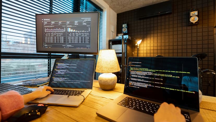 Can I Write Software Without Using Any Open Source Libraries?