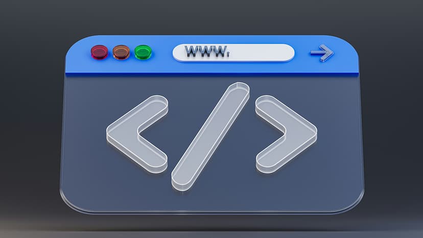 Does the browser have a built-in speech-to-text feature?