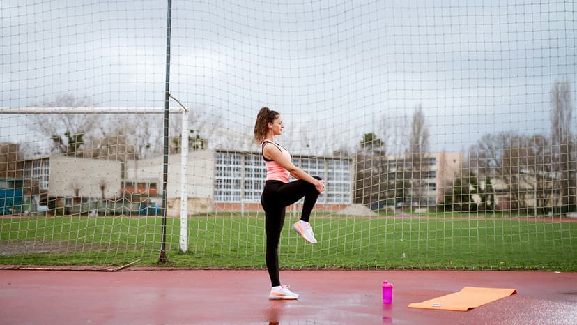 Energize Your Spring: Outdoor Workout Ideas After a Long Winter