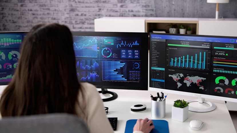 Why Is Structured Data Critical to Improve AI's Performance?