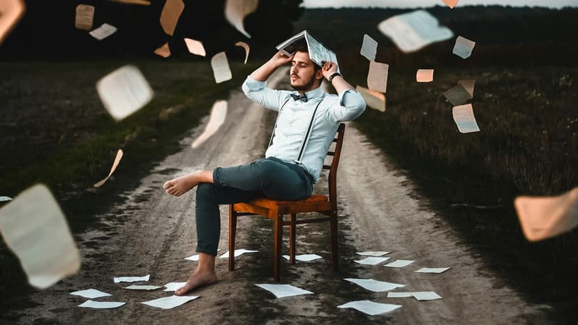 How Machine Structures Learn Unstructured Data