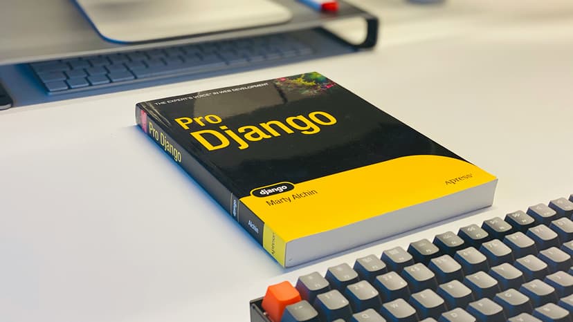 Why Use Python Django?