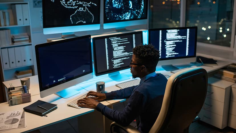 Is Vibe Coding the End of Traditional Programming?