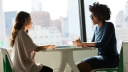 What Is a Vocal Backchannel?