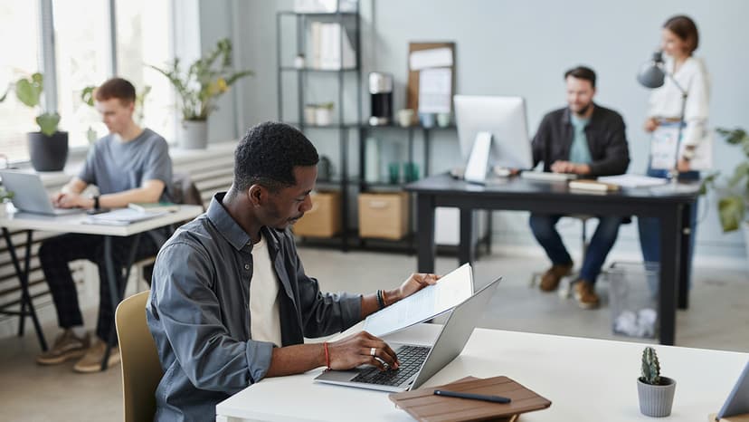 Will AI Wipe Out White Collar Jobs? Should People Be Worried About It?