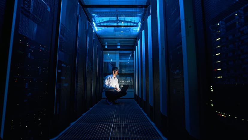 Should You Choose Capex or Opex for Your IT Infrastructure?