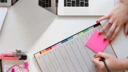 Crafting the Perfect Appreciation Letter for Stellar Customer Service