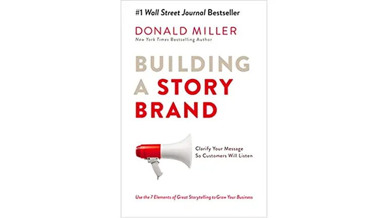 build a story