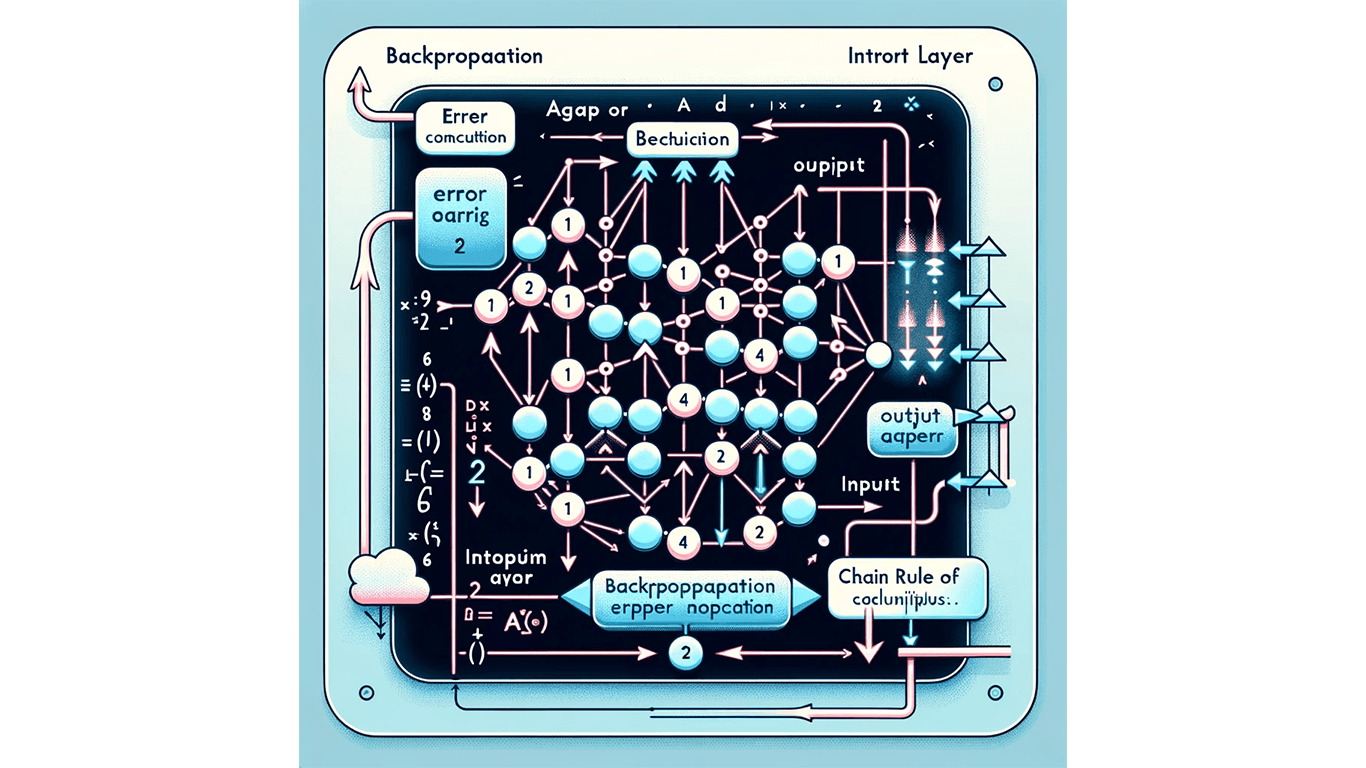 Backpropagation