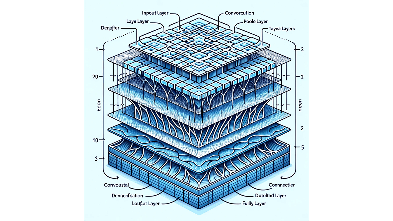 Convolutional Neural Networks