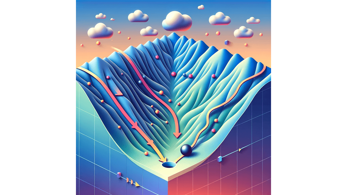 Gradient Descent