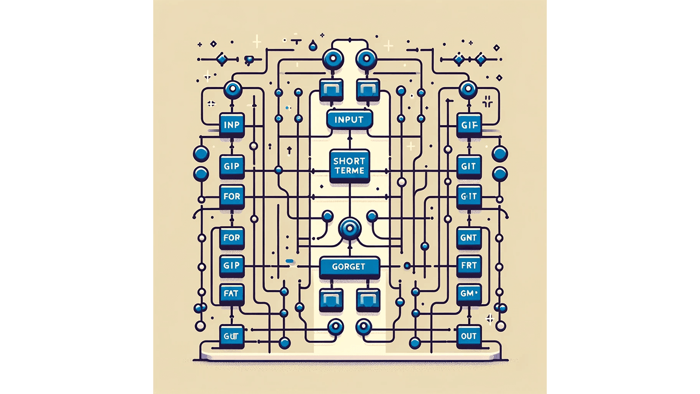 Long Short-Term Memory Networks