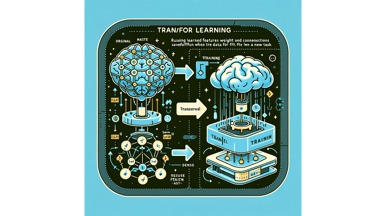 Transfer Learning
