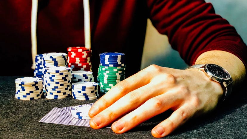 Can AI Help You Win Online Betting?