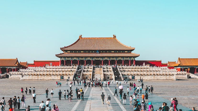 An Essential Guide For Traveling to China