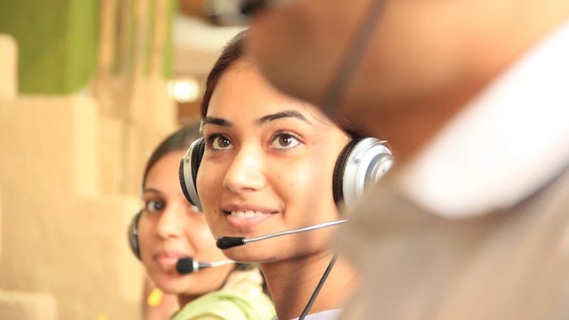 Customer Service Agents Finally Get the Recognition They Deserve