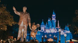 A Magical Thanksgiving: Why Disneyland is the Perfect Place for a Family Feast