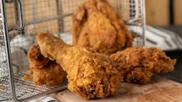 America's Finger-Licking Fried Chicken Joints: A Culinary Journey