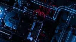 How does a GPU work?