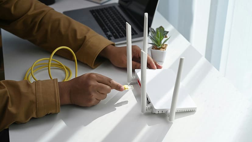 Why Do Internet Providers Use Mbps Instead of MB/s?