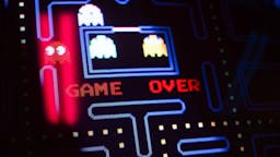 Chasing Perfection: The AI Design Behind Pac-Man