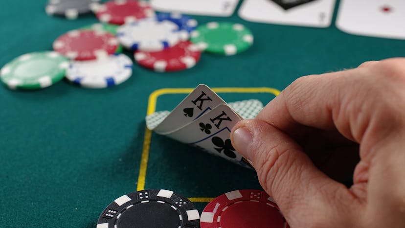 Can AI Win Texas Poker?