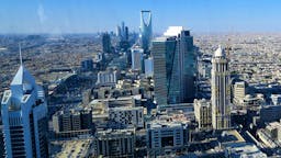 Starting a Business in Saudi Arabia as a Foreigner: Opportunities and Guidelines