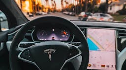 What is the Current Regulation in Self-Driving? (2023)