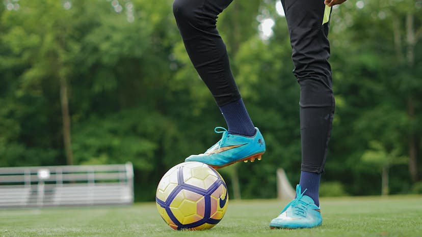 Gear Up for the Game: Brands for Soccer Equipment