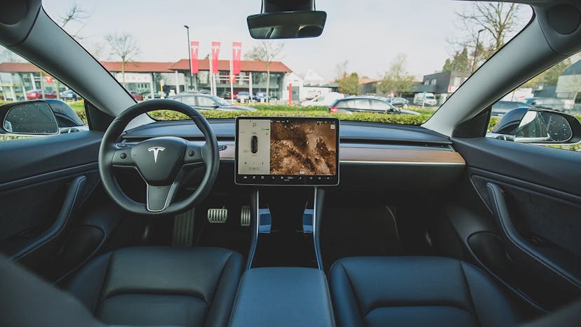 What is Tesla Autopilot?