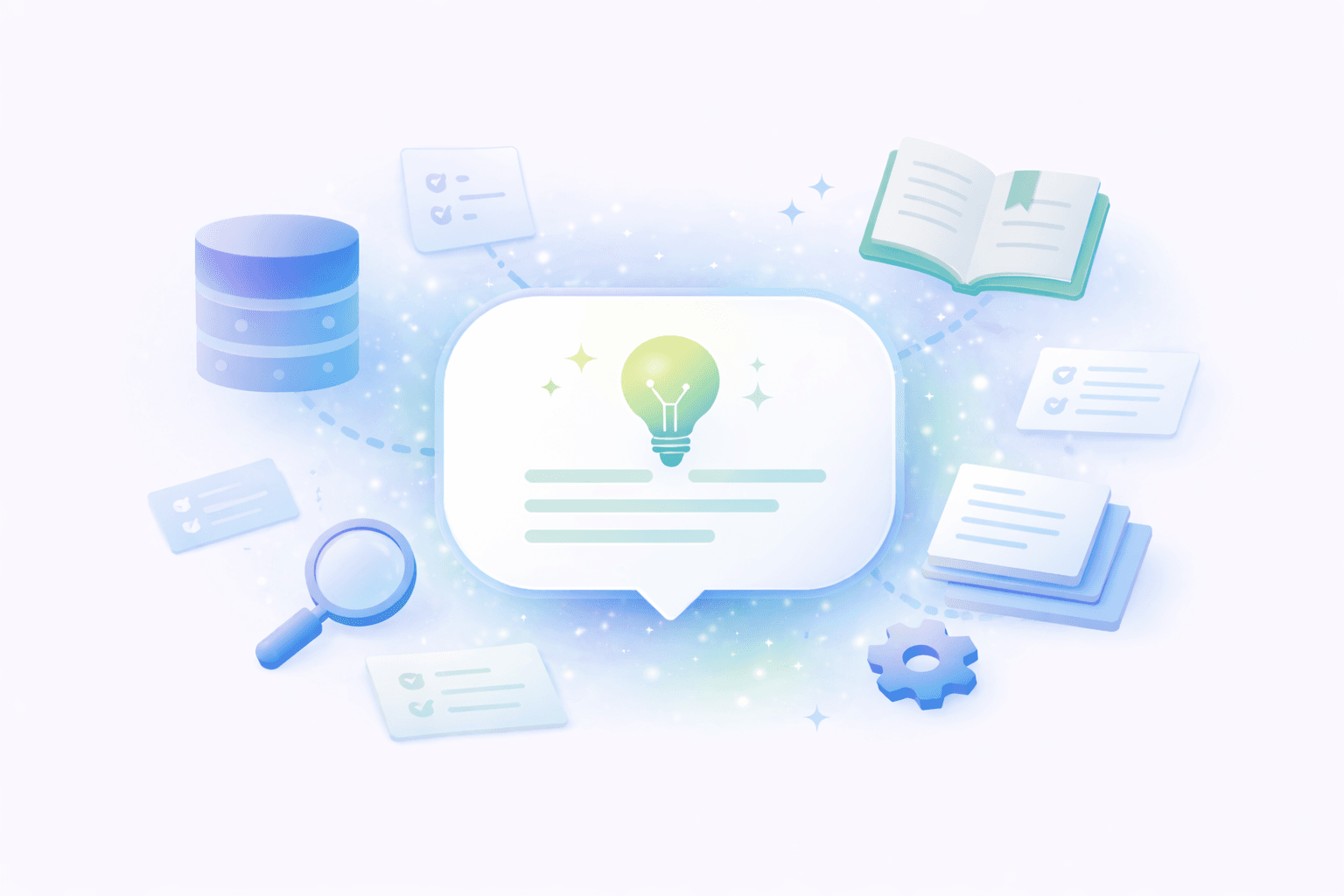 AskHandle knowledge and lead intelligence for sales agents
