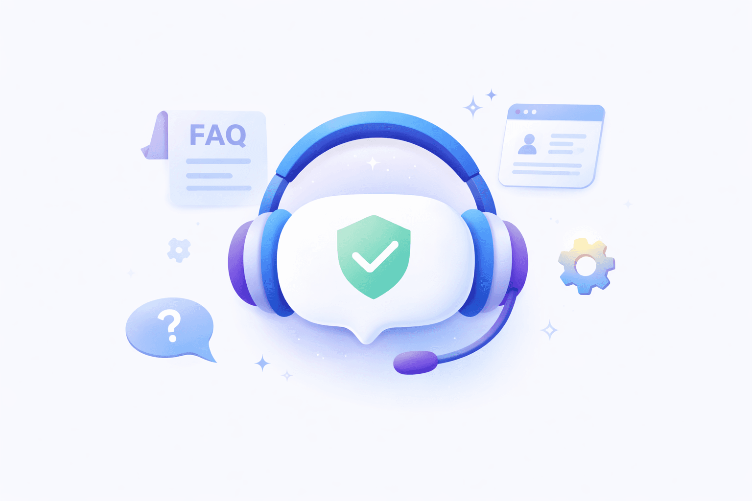 AskHandle customer support AI agent conversation